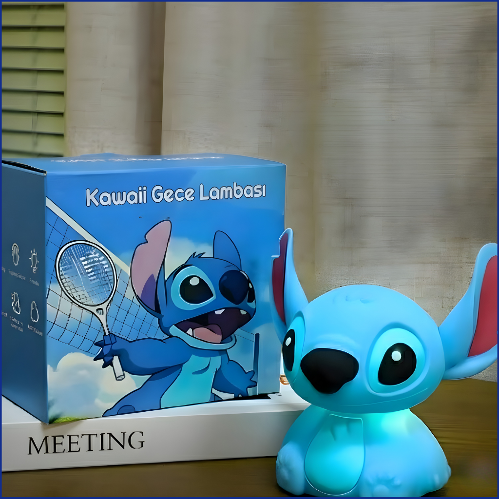 Kawaii – En Tatlı Oda Arkadaşın 💙❤️