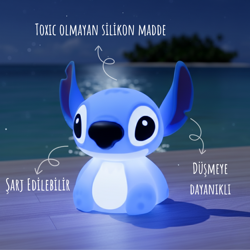 Kawaii – En Tatlı Oda Arkadaşın 💙❤️