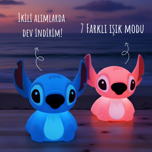 Kawaii – En Tatlı Oda Arkadaşın 💙❤️