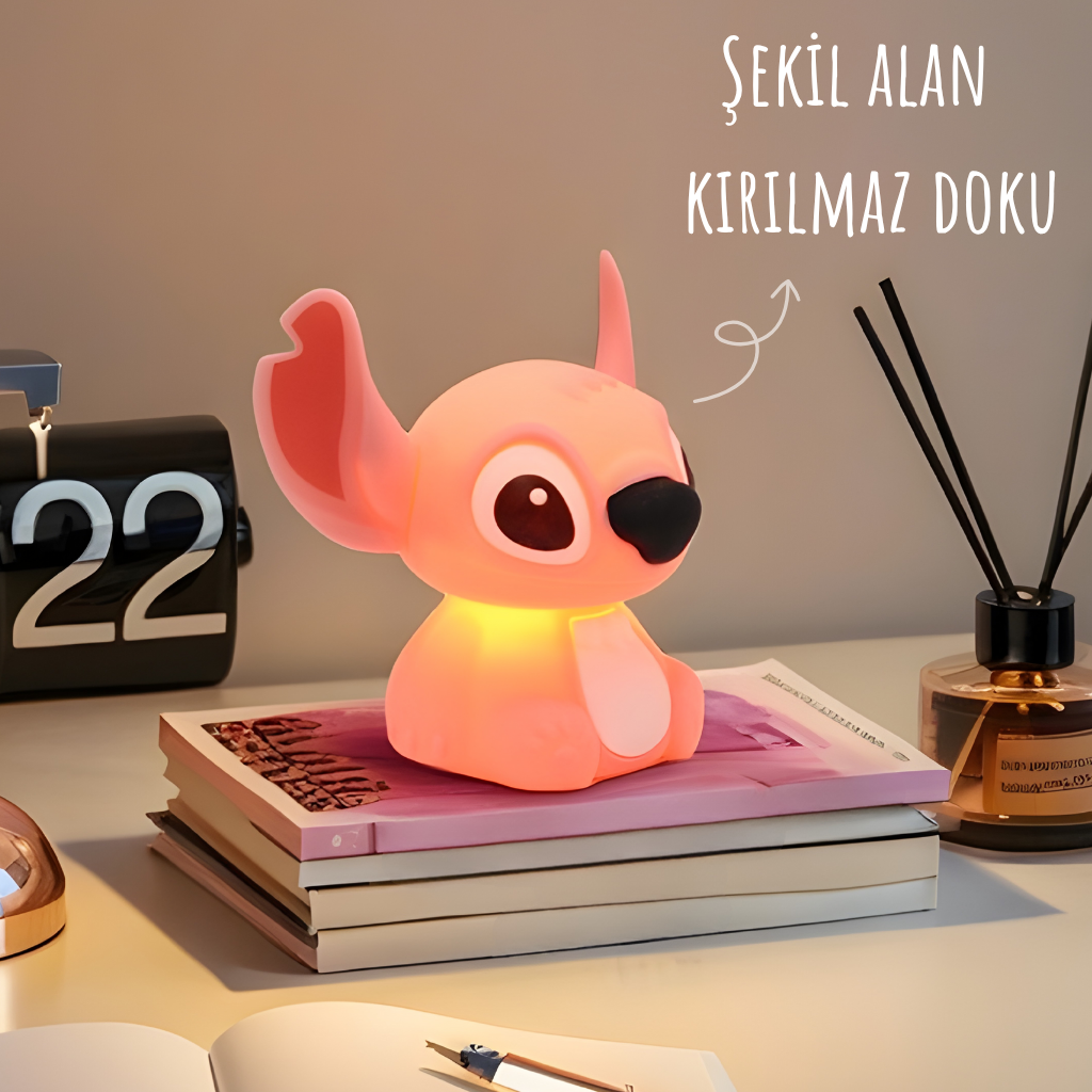 Kawaii – En Tatlı Oda Arkadaşın 💙❤️