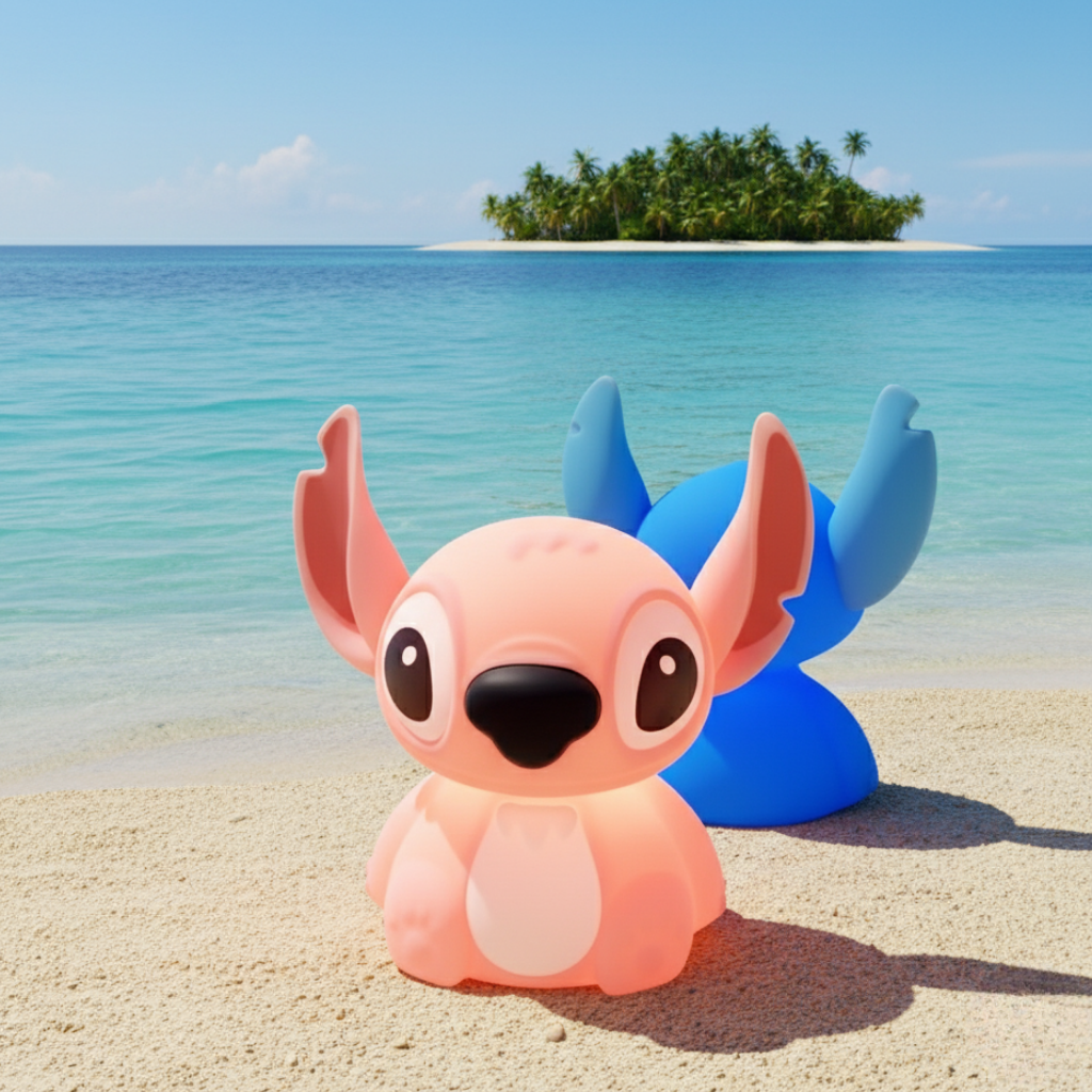 Kawaii – En Tatlı Oda Arkadaşın 💙❤️